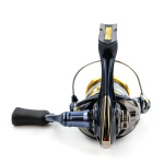 Катушка Ryobi ECUSIMA CB 2000S (2000, 7+1BB, мет. шпуля)