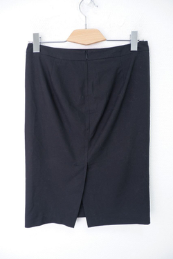 Юбка Zara базовая 44 размер