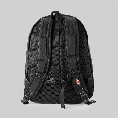 Рюкзак Dickies Ashville Backpack артикул:DK0A4Y33BLK1 - купить в магазине Дайс
