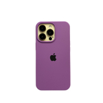 Чехол silicone case iPhone 13Pro