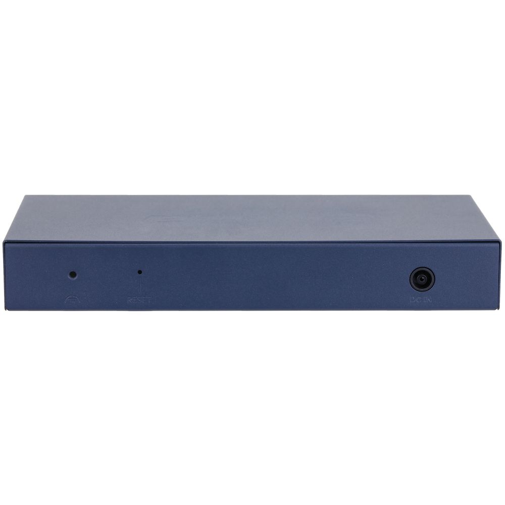 Управляемый коммутатор на 8 PoE портов DH-CS4010-8ET2GT-60