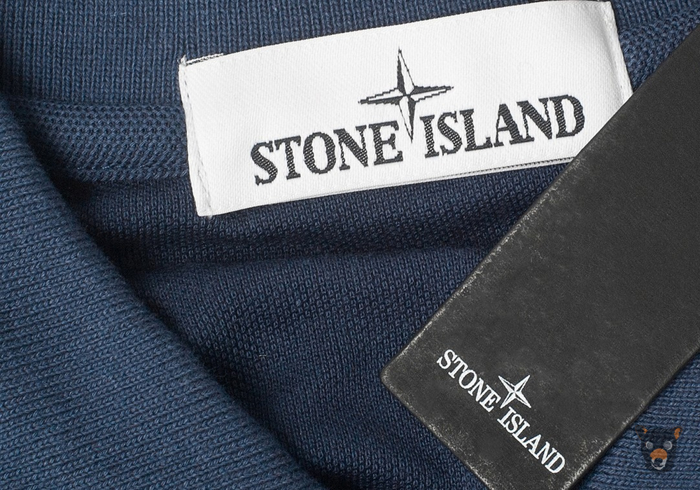 Поло Stone Island