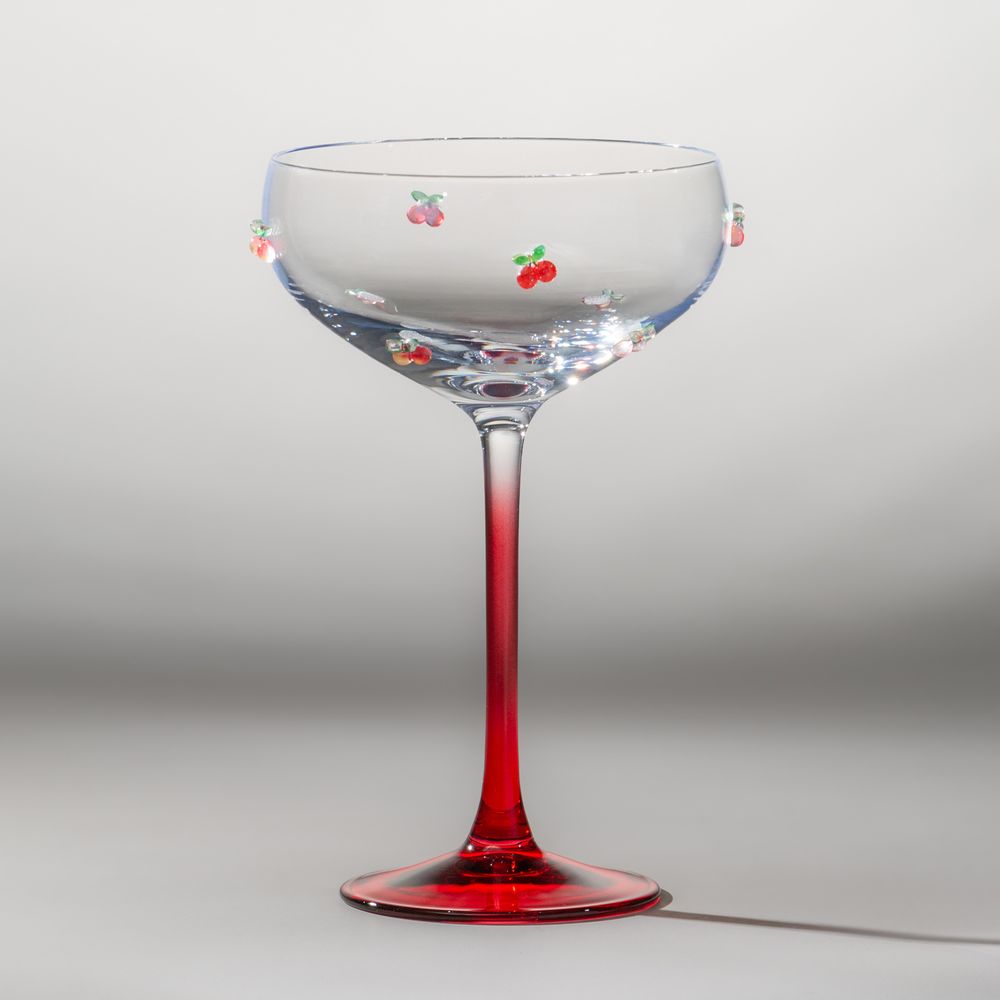 НАБОР КРЕМАНОК "FRUITY CHERRY" ИЗ 2 ШТ. 270 МЛ