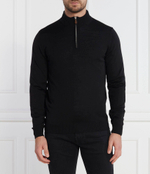 Хлопковый свитер Stenstr\u00f6ms - черный(422296 1355)