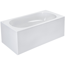 Ванна акриловая Roca Genova N 150x75 см ZRU9302894