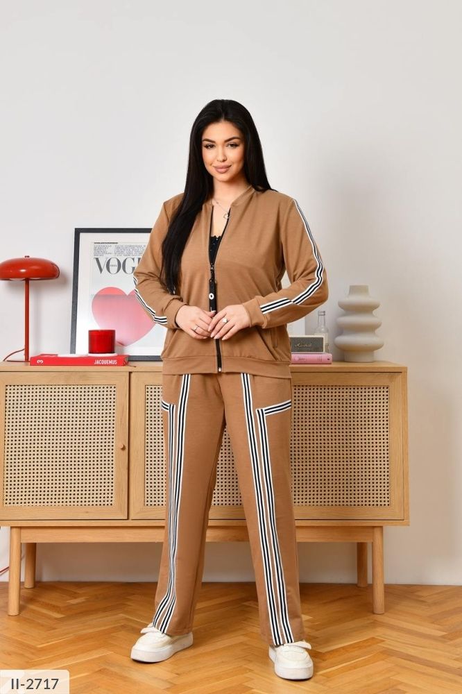 Костюм II-2717 Фабрика Моды