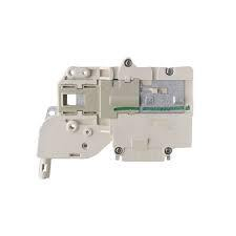 Замок люка УБЛ для стиральной машины Zanussi 1246554008