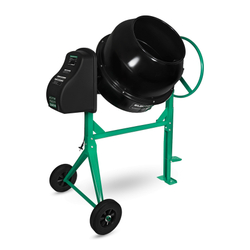 Бетоносмеситель ELECTROLITE БМ-185П