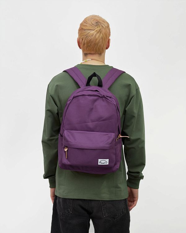 Рюкзак PhatNano Violet - фото 2