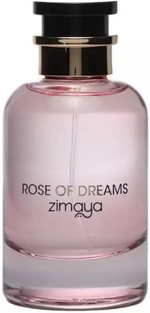 Zimaya Rose Of Dreams