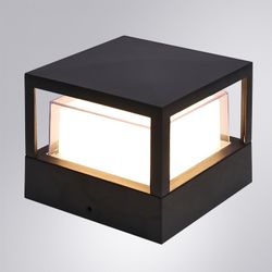 Уличный настенный светильник Arte Lamp