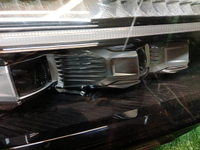Фара правая EXEED VX (2023-н.в.) LED