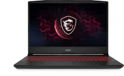 Ноутбук MSI Pulse GL66 12UGK-257RU Intel Core i7 12700H, 3.5 GHz - 4.7 GHz, 16384 Mb, 15.6" Full HD 1920x1080, 1000 Gb SSD, DVD нет, nVidia GeForce RTX 3070 Max-Q 8192 Mb, Windows 11 Home, серый, 9S7-158314-257