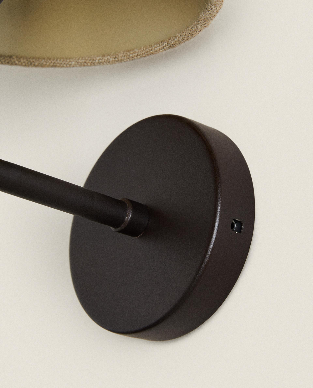 Светильник Zara Home, 27х21х22.5 см, 6162/047