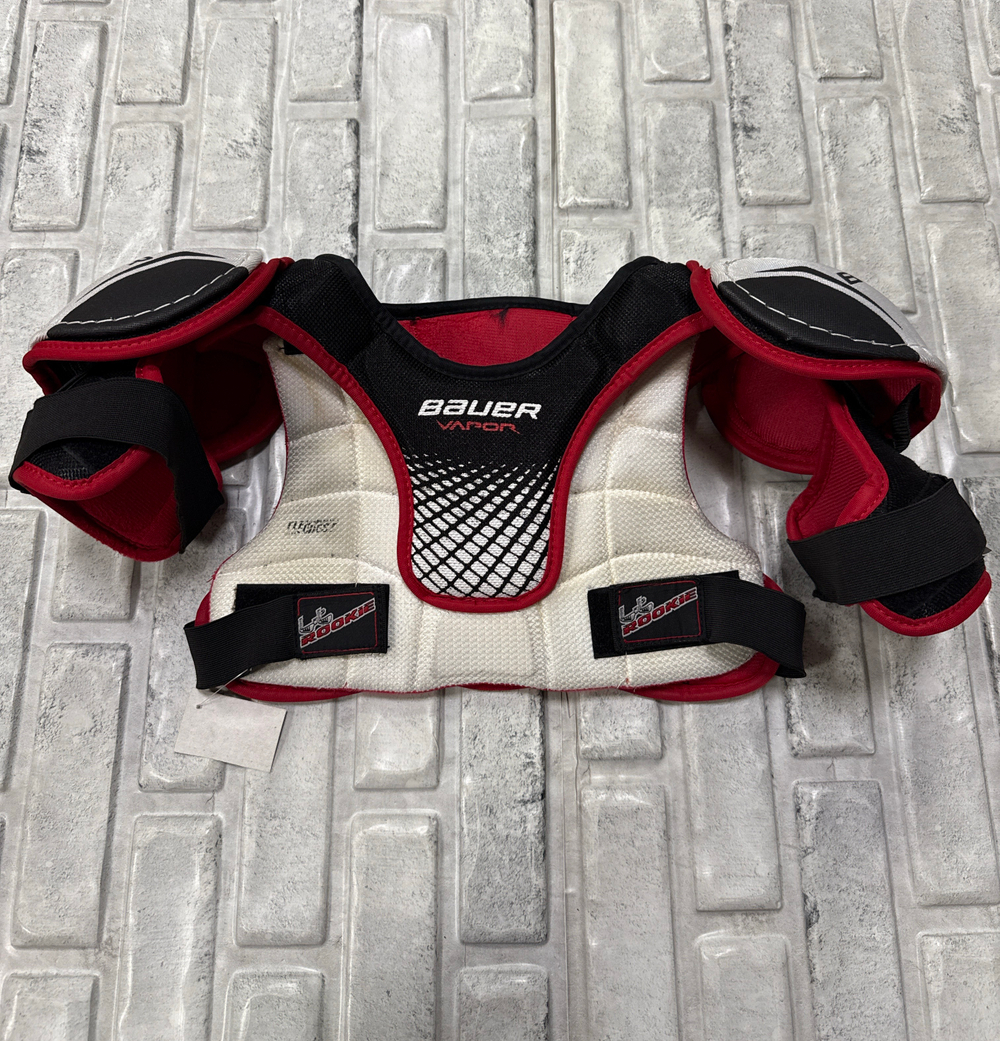 Bauer lil rookie YTH L