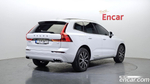Volvo XC60 2 Generation T8 Inscription (02.2021)