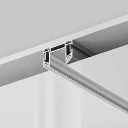 Профиль для монтажа в натяжной потолок Maytoni Trinity TRA005MP-312S