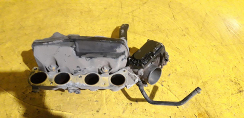 Коллектор впускной  Honda CR-V 3 (06-12)