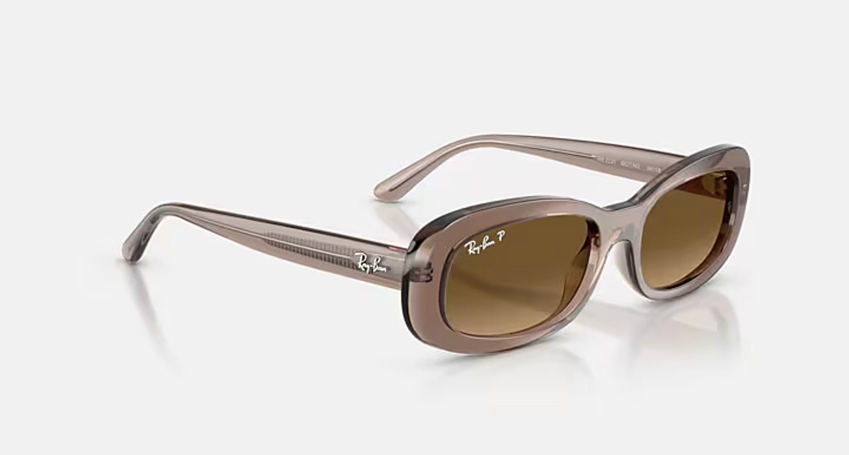 RAY-BAN RB2221 6827M2
