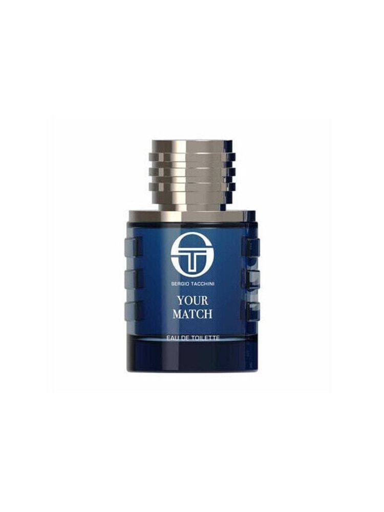 Мужская парфюмерия Sergio Tacchini Your Match Eau de Toilette