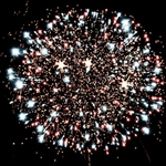 Батарея салютов "Гвоздь программы" (1 х 58)