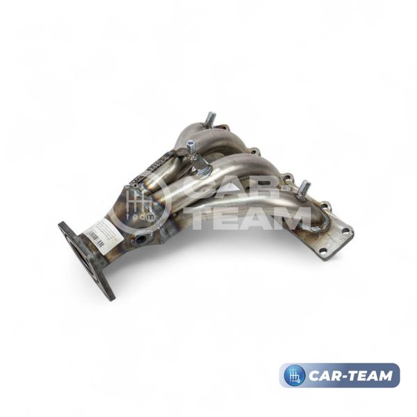 Вставка вместо штатного катализатора Chevrolet Captiva (с 2006 - 2011 г.в) "Stinger" 4-1 с объемом двигателя 2.4