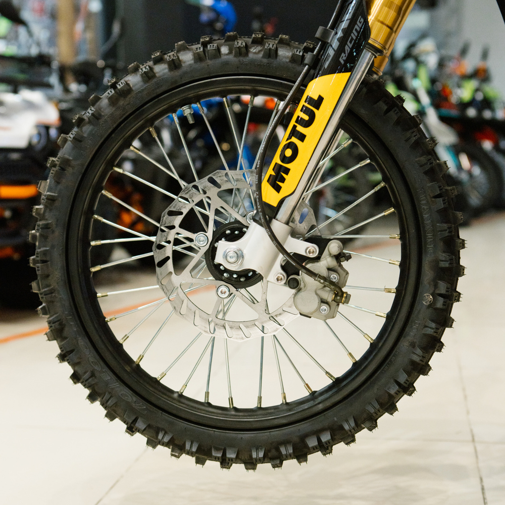Питбайк JMC 190 Enduro V3.0 SP 17/14