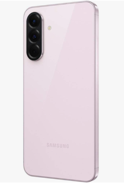 Смартфон SAMSUNG A56 5G 12+256 Pink