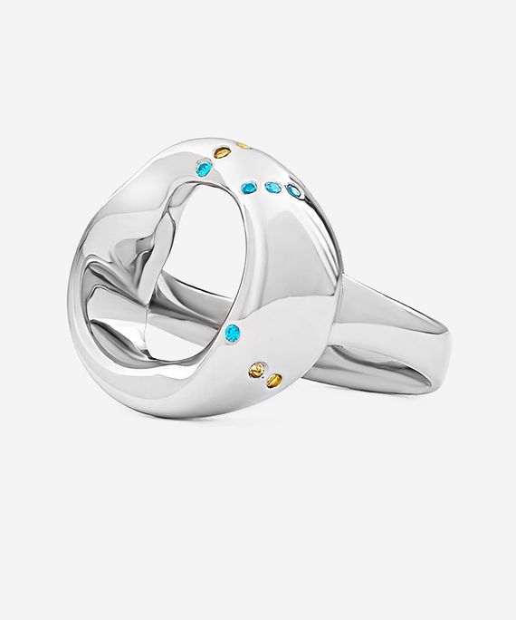 Кольцо Цефеида