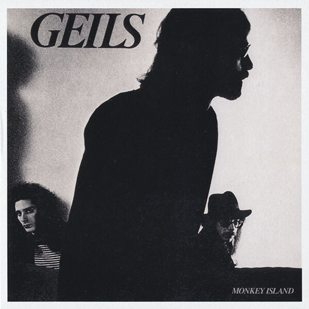 The J. Geils Band / Original Album Series (Vol. 2)(5CD)