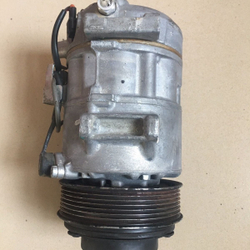 Компрессор кондиционера Toyota Crown Corolla Camry Highlander Aurion Mark X RAV4