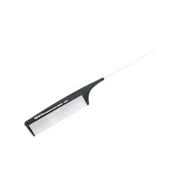 Расческа Harizma, 22см, с хвостиком (h10670)