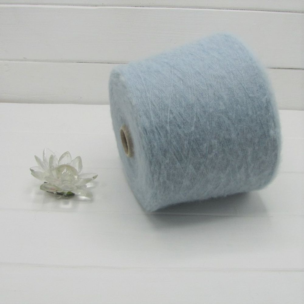 LAGOPOLANE 54% вспушеный меринос 10% вискоза 21% полиамид 15% акрил