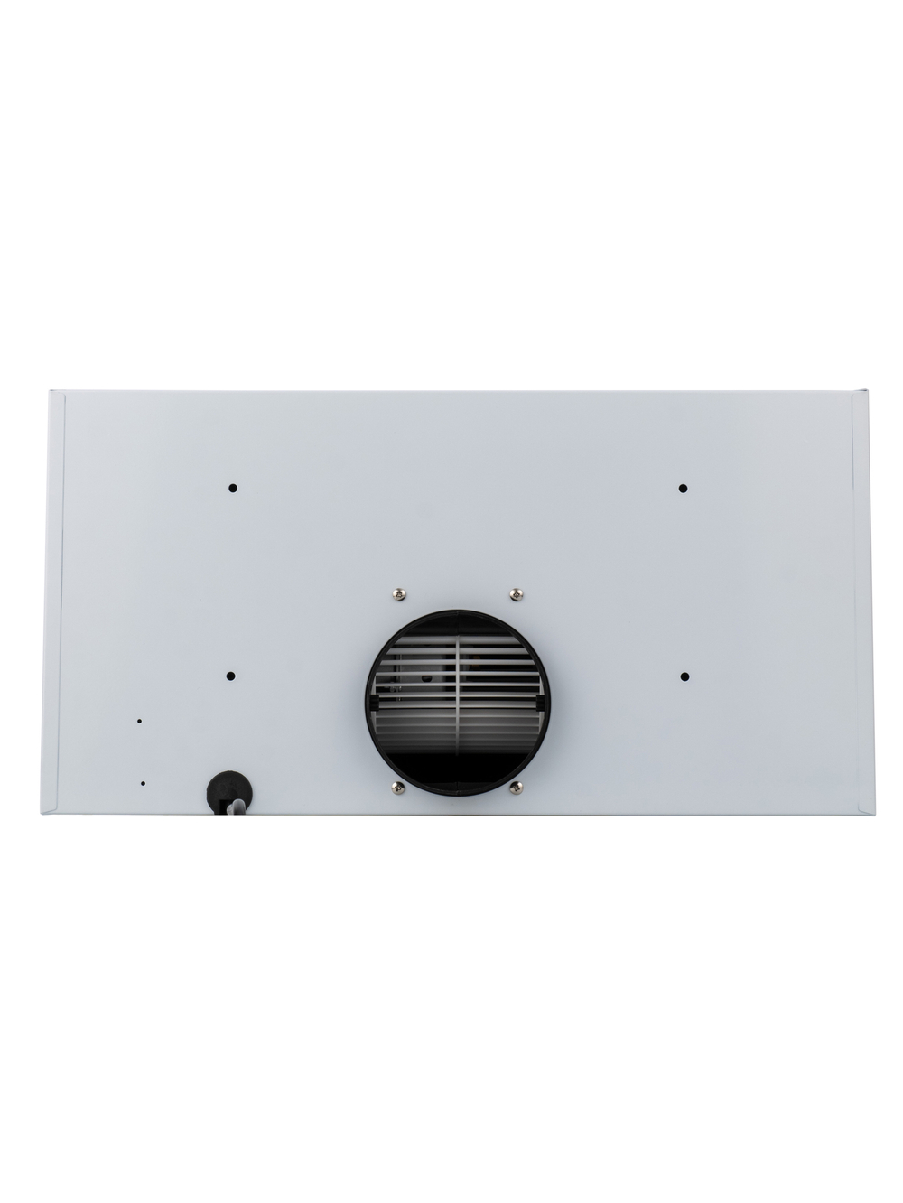 Кухонная вытяжка MACBI MTF 60 -3 WHITE 800м3/ч  Белая (планка: акрил) - УЦЕНКА (повреждена упаковка) фото прилагаем