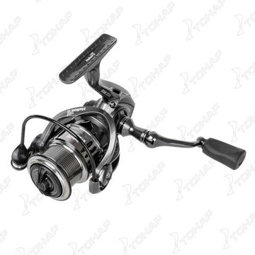 Катушка Star 3000 4+1 подшип (HS-S-3000) Helios