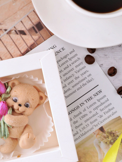 Шоколадный набор "Восхищение" #2