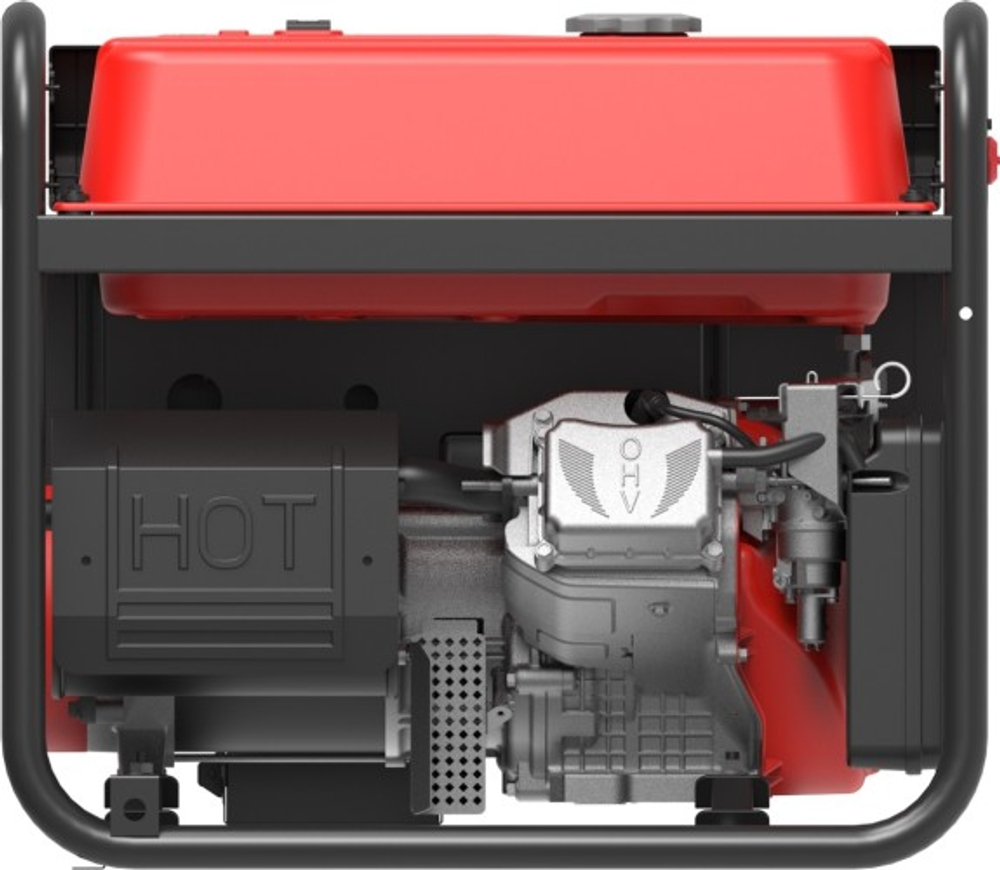 Генератор бензиновый SUNREKA G8500TFEAX 211012