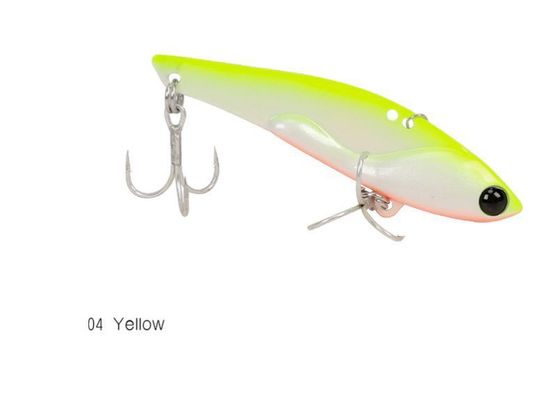 Tsurinoya DW38B Tepan VIB