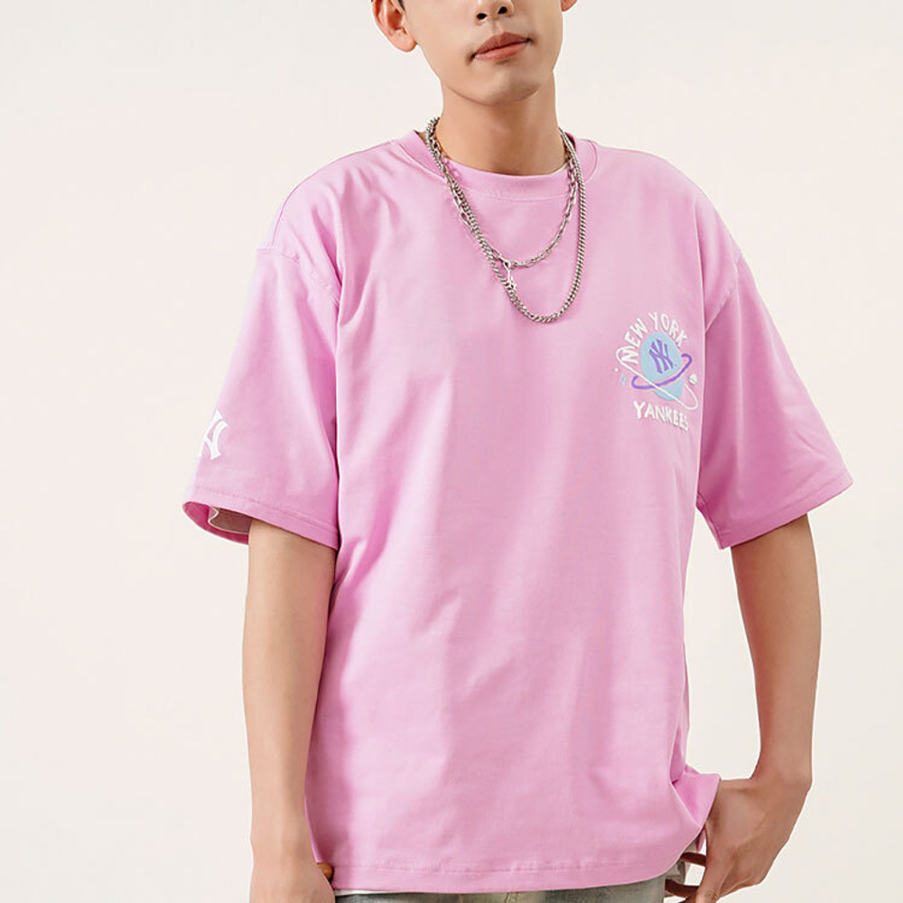 Футболки MLB T, 3ATSL4023-50PKS