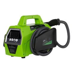 Мойка паровая Ballu с озонатором Aquasplit Steam