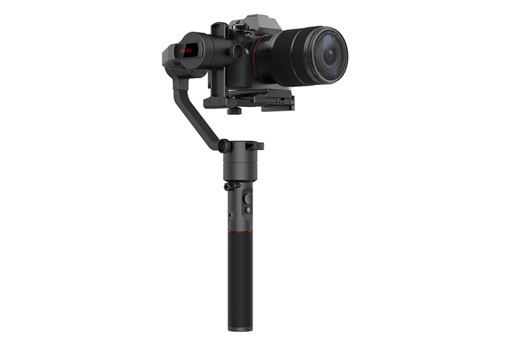 Электронный стабилизатор Moza Aircross