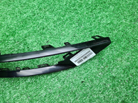 Накладка заднего бампера LH Audi Q8 (18-23) S-line