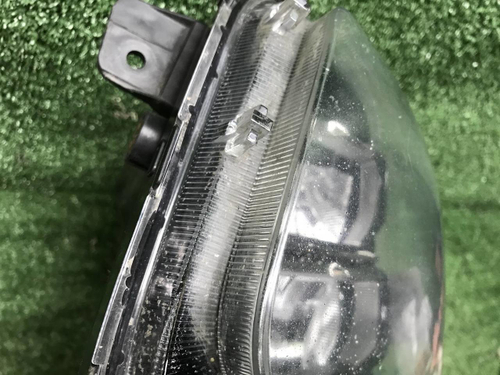 Фара левая Hyundai Tucson 4 (2020-н.в.) LED