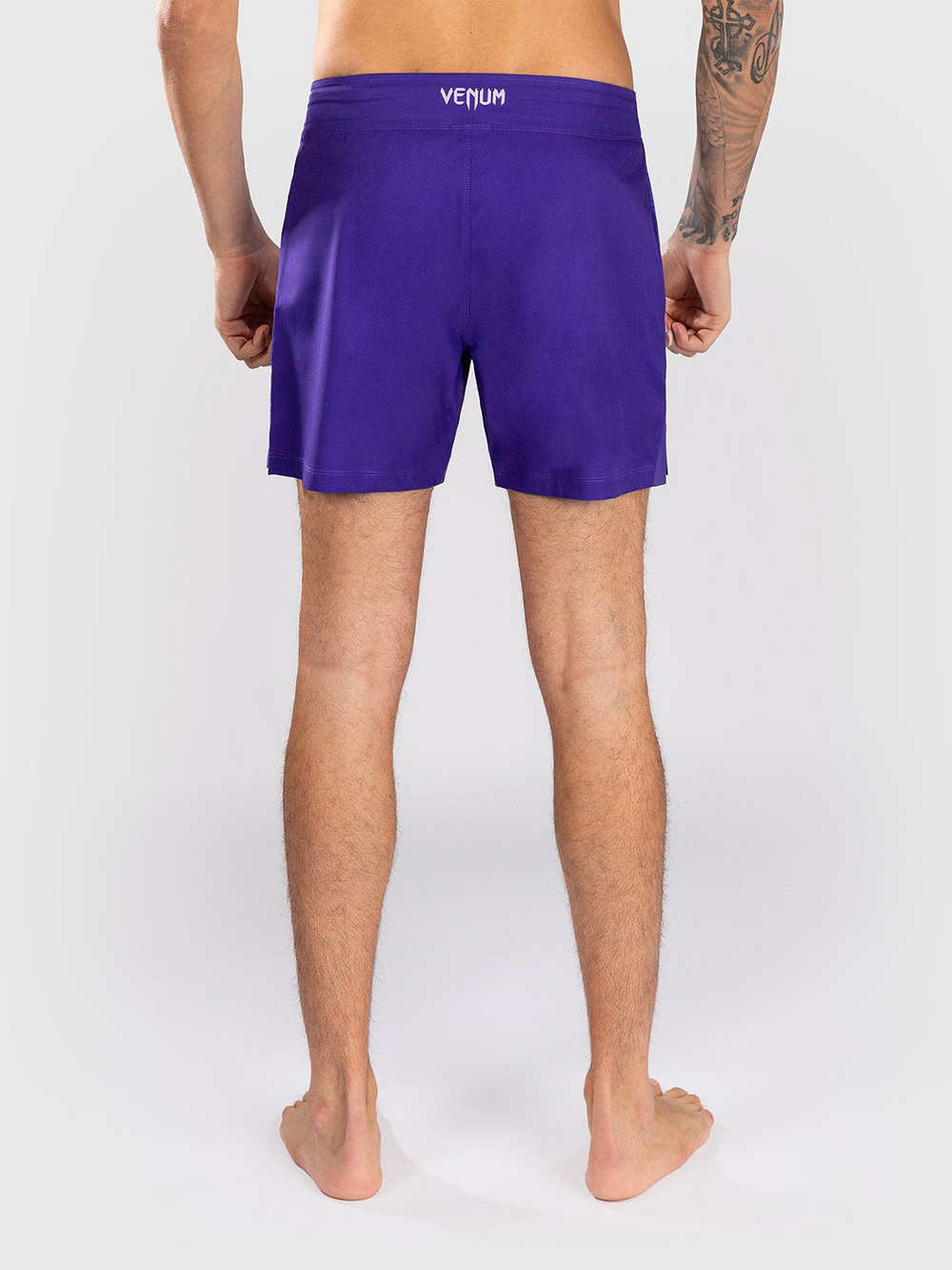 Шорты ММА Venum No Gi Purple