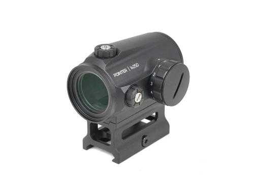 Коллиматорный прицел Arkon Pointer 1x25D