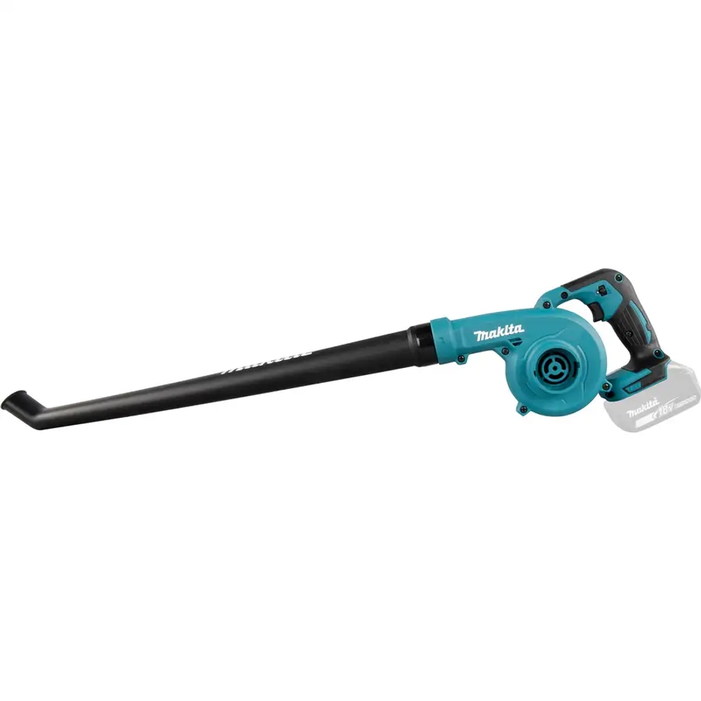 Аккумуляторная воздуходувка Makita DUB186Z