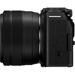 Fujifilm X-M5 XC 15-45mm f/3.5 - 5.6 Black
