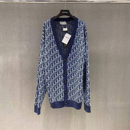Кардиган Christian Dior
