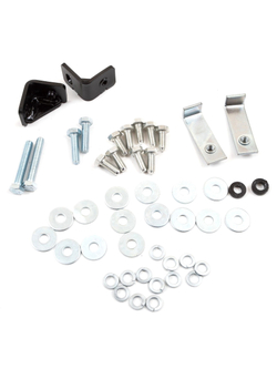 Защита картера подходит для SUZUKI Jimny A6G, 2018- / Сузуки Джимни