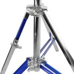 Стойка-тренога GreenBean Titan PRO 300 BABY STEEL